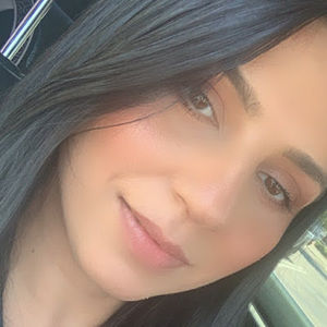 Meet your Posher, Mariana